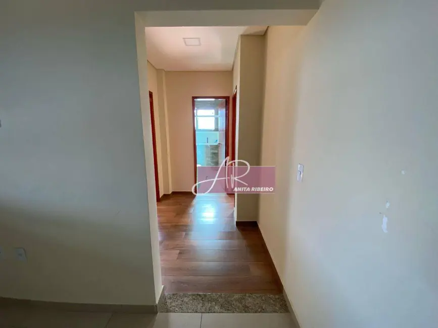 Apartamento com 3 quartos à venda, 100m2 em Santo Antônio, Pouso Alegre - MG - imagem 5 Foto 5 de Apartamento com 3 quartos à venda, 100m2 em Santo Antônio, Pouso Alegre - MG