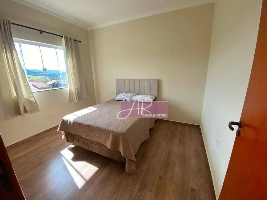 Apartamento com 3 quartos à venda, 100m2 em Santo Antônio, Pouso Alegre - MG - imagem 7 Foto 7 de Apartamento com 3 quartos à venda, 100m2 em Santo Antônio, Pouso Alegre - MG
