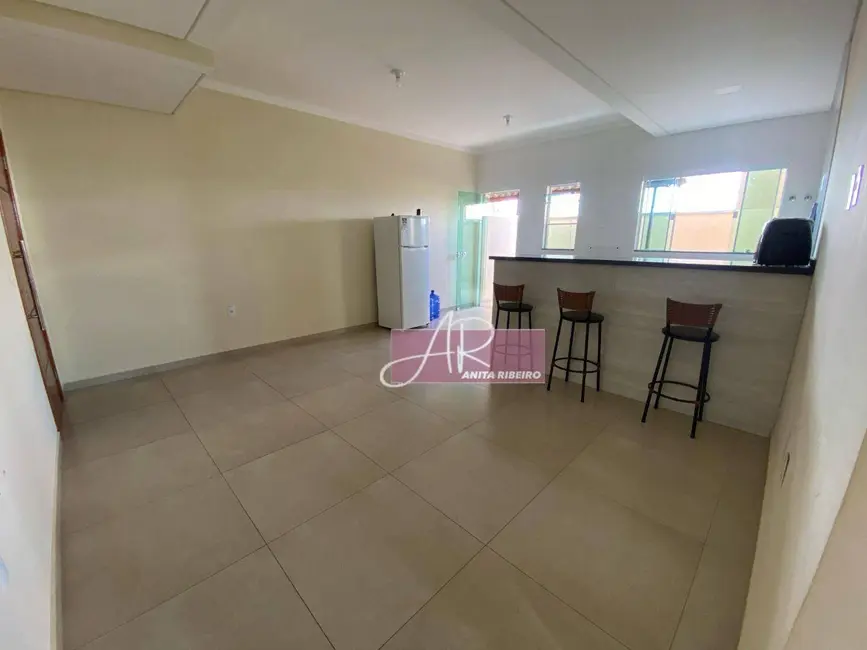 Foto 2 de Apartamento com 3 quartos à venda, 100m2 em Santo Antônio, Pouso Alegre - MG