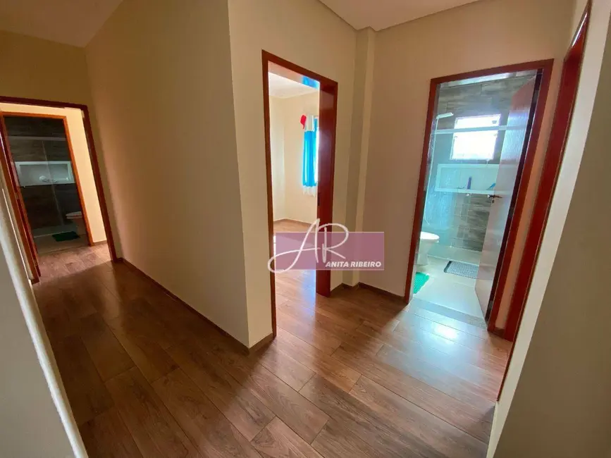 Apartamento com 3 quartos à venda, 100m2 em Santo Antônio, Pouso Alegre - MG - imagem 6 Foto 6 de Apartamento com 3 quartos à venda, 100m2 em Santo Antônio, Pouso Alegre - MG