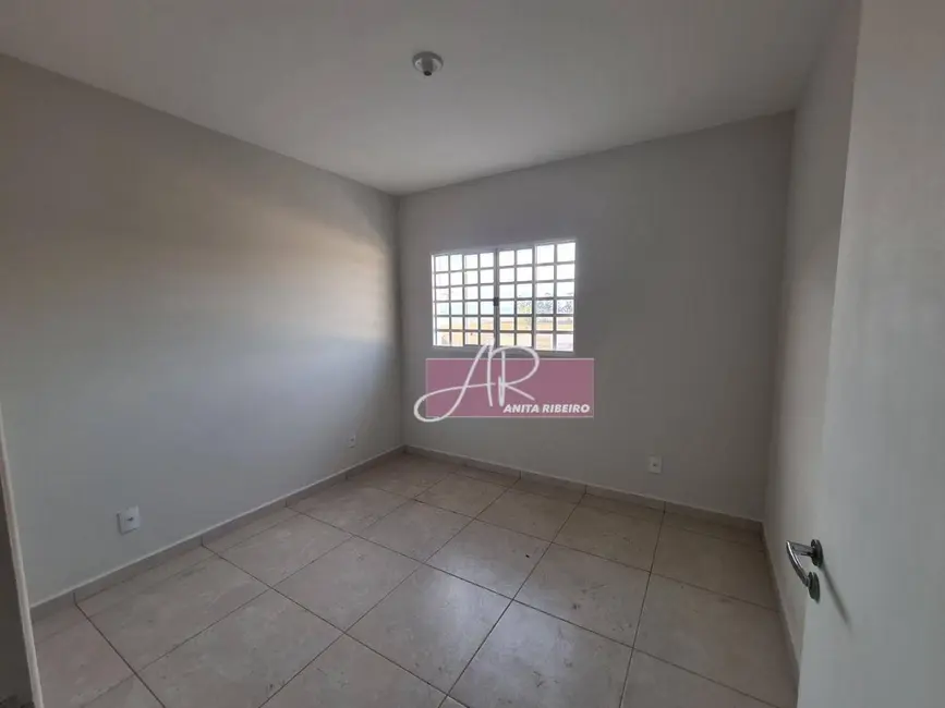 Foto 5 de Casa com 2 quartos à venda, 70m2 em Cidade Vergani, Pouso Alegre - MG