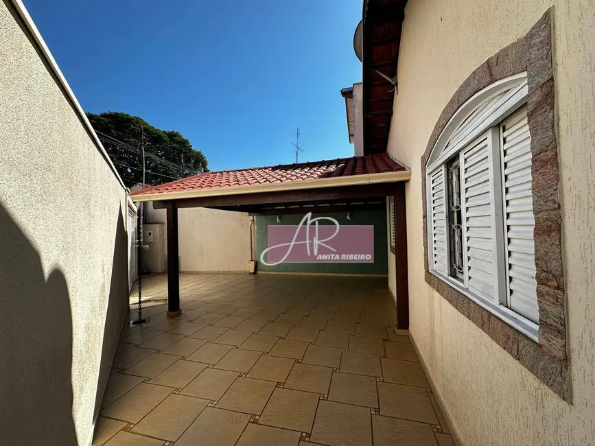 Casa com 4 quartos à venda, 208m2 em Nova Pouso Alegre, Pouso Alegre - MG - imagem 5 Foto 5 de Casa com 4 quartos à venda, 208m2 em Nova Pouso Alegre, Pouso Alegre - MG