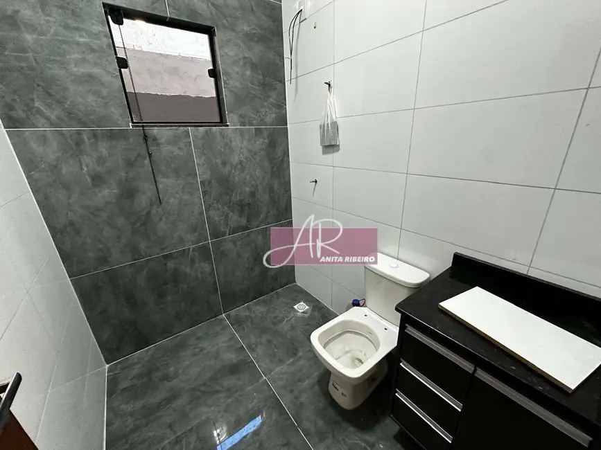 Casa com 3 quartos à venda, 125m2 em Parque Real, Pouso Alegre - MG - imagem 5 Foto 5 de Casa com 3 quartos à venda, 125m2 em Parque Real, Pouso Alegre - MG