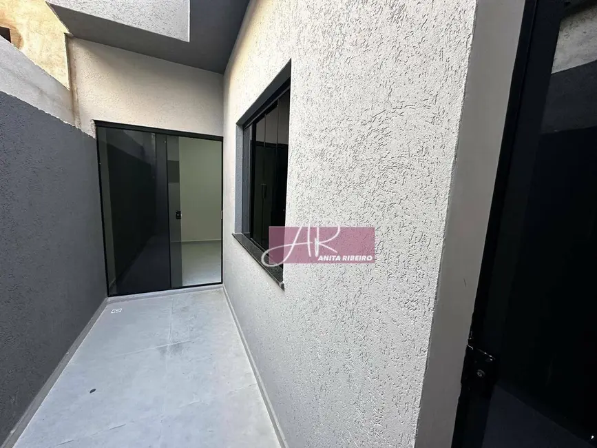 Casa com 3 quartos à venda, 125m2 em Parque Real, Pouso Alegre - MG - imagem 7 Foto 7 de Casa com 3 quartos à venda, 125m2 em Parque Real, Pouso Alegre - MG