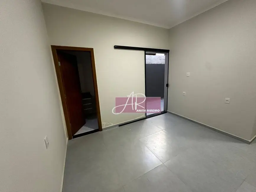 Casa com 3 quartos à venda, 125m2 em Parque Real, Pouso Alegre - MG - imagem 8 Foto 8 de Casa com 3 quartos à venda, 125m2 em Parque Real, Pouso Alegre - MG
