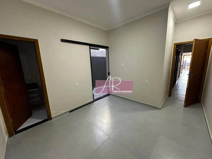Casa com 3 quartos à venda, 125m2 em Parque Real, Pouso Alegre - MG - imagem 9 Foto 9 de Casa com 3 quartos à venda, 125m2 em Parque Real, Pouso Alegre - MG