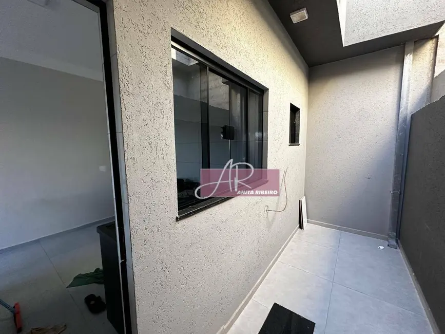 Casa com 3 quartos à venda, 125m2 em Parque Real, Pouso Alegre - MG - imagem 4 Foto 4 de Casa com 3 quartos à venda, 125m2 em Parque Real, Pouso Alegre - MG