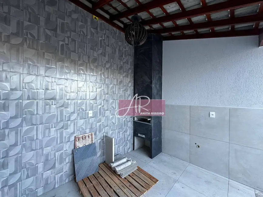 Foto 3 de Casa com 3 quartos à venda, 200m2 em Parque Real, Pouso Alegre - MG