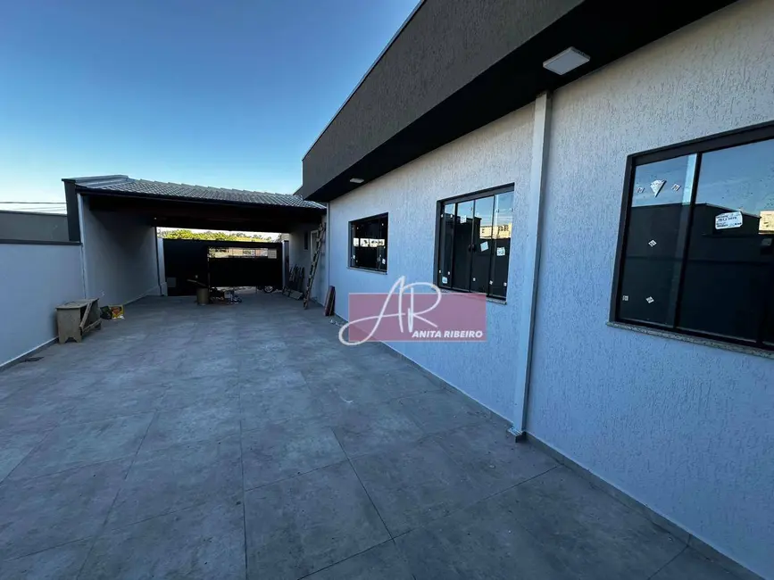 Foto 4 de Casa com 3 quartos à venda, 200m2 em Parque Real, Pouso Alegre - MG