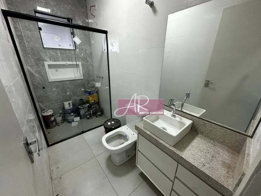 Foto 6 de Casa com 3 quartos à venda, 200m2 em Parque Real, Pouso Alegre - MG