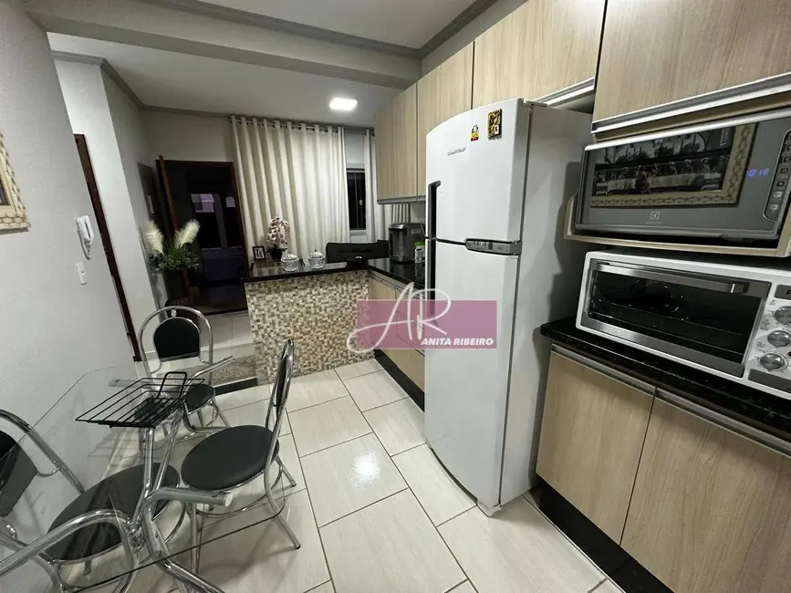 Apartamento com 3 quartos à venda, 90m2 em Pouso Alegre - MG - imagem 8 Foto 8 de Apartamento com 3 quartos à venda, 90m2 em Pouso Alegre - MG