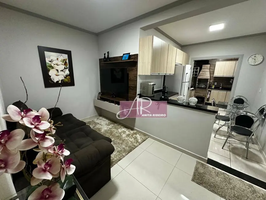 Foto 1 de Apartamento com 3 quartos à venda, 90m2 em Pouso Alegre - MG