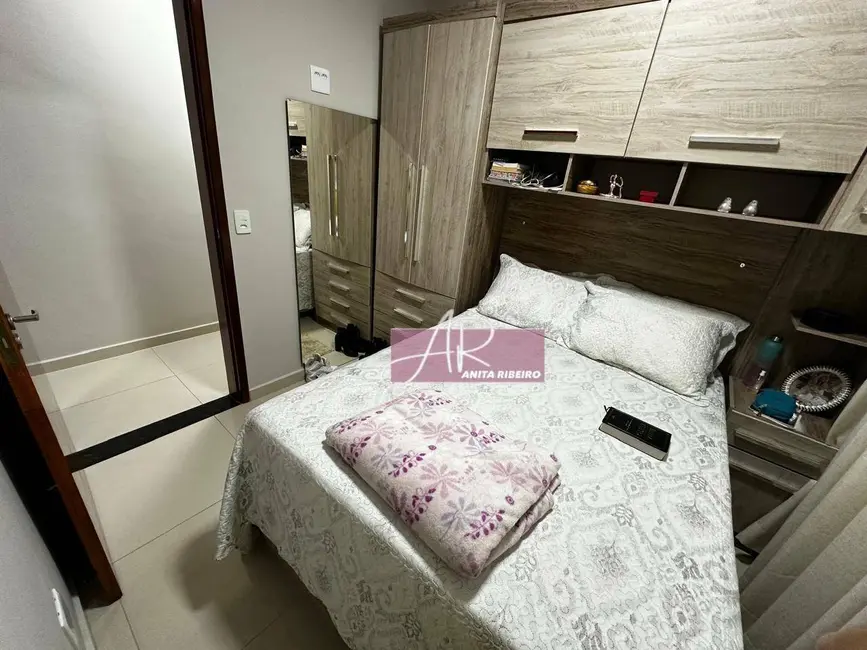 Apartamento com 3 quartos à venda, 90m2 em Pouso Alegre - MG - imagem 5 Foto 5 de Apartamento com 3 quartos à venda, 90m2 em Pouso Alegre - MG