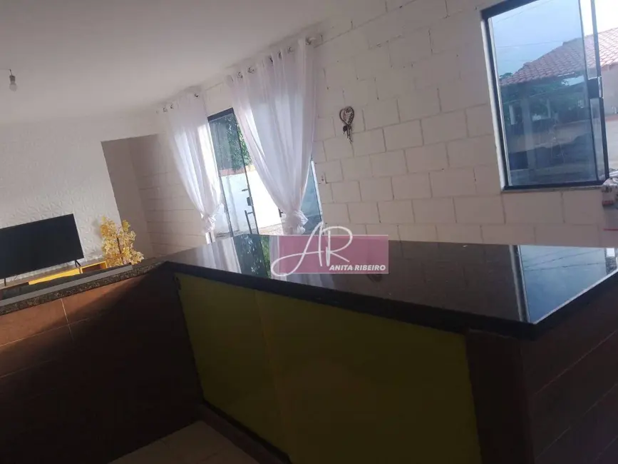 Chácara com 2 quartos à venda, 700m2 em Pouso Alegre - MG - imagem 4 Foto 4 de Chácara com 2 quartos à venda, 700m2 em Pouso Alegre - MG