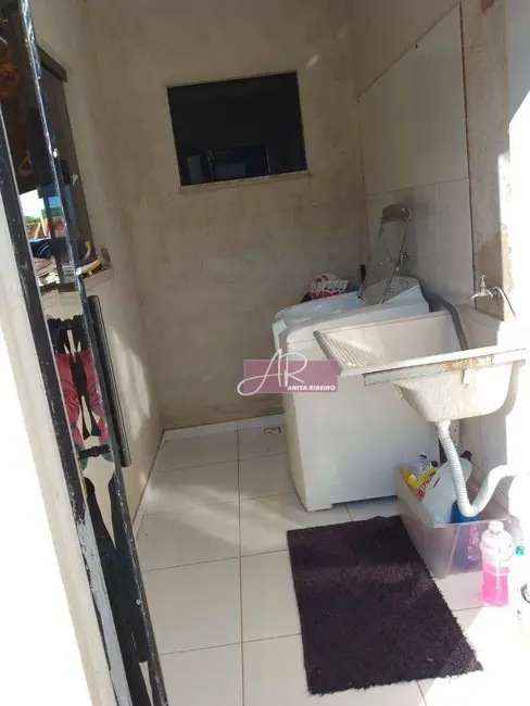 Foto 8 de Chácara com 2 quartos à venda, 700m2 em Pouso Alegre - MG