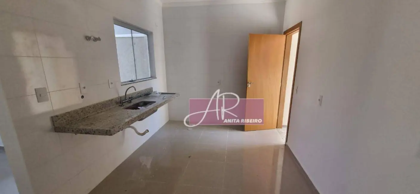 Casa com 3 quartos à venda, 125m2 em Parque Real, Pouso Alegre - MG - imagem 8 Foto 8 de Casa com 3 quartos à venda, 125m2 em Parque Real, Pouso Alegre - MG