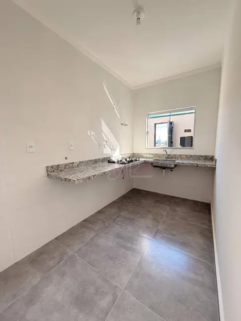 Foto 4 de Casa com 3 quartos à venda, 125m2 em Parque Real, Pouso Alegre - MG