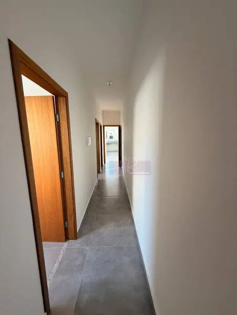 Foto 6 de Casa com 3 quartos à venda, 125m2 em Parque Real, Pouso Alegre - MG