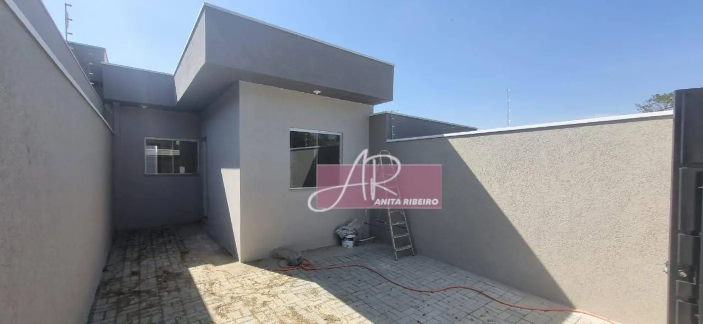 Casa com 3 quartos à venda, 125m2 em Parque Real, Pouso Alegre - MG - imagem 9 Foto 9 de Casa com 3 quartos à venda, 125m2 em Parque Real, Pouso Alegre - MG