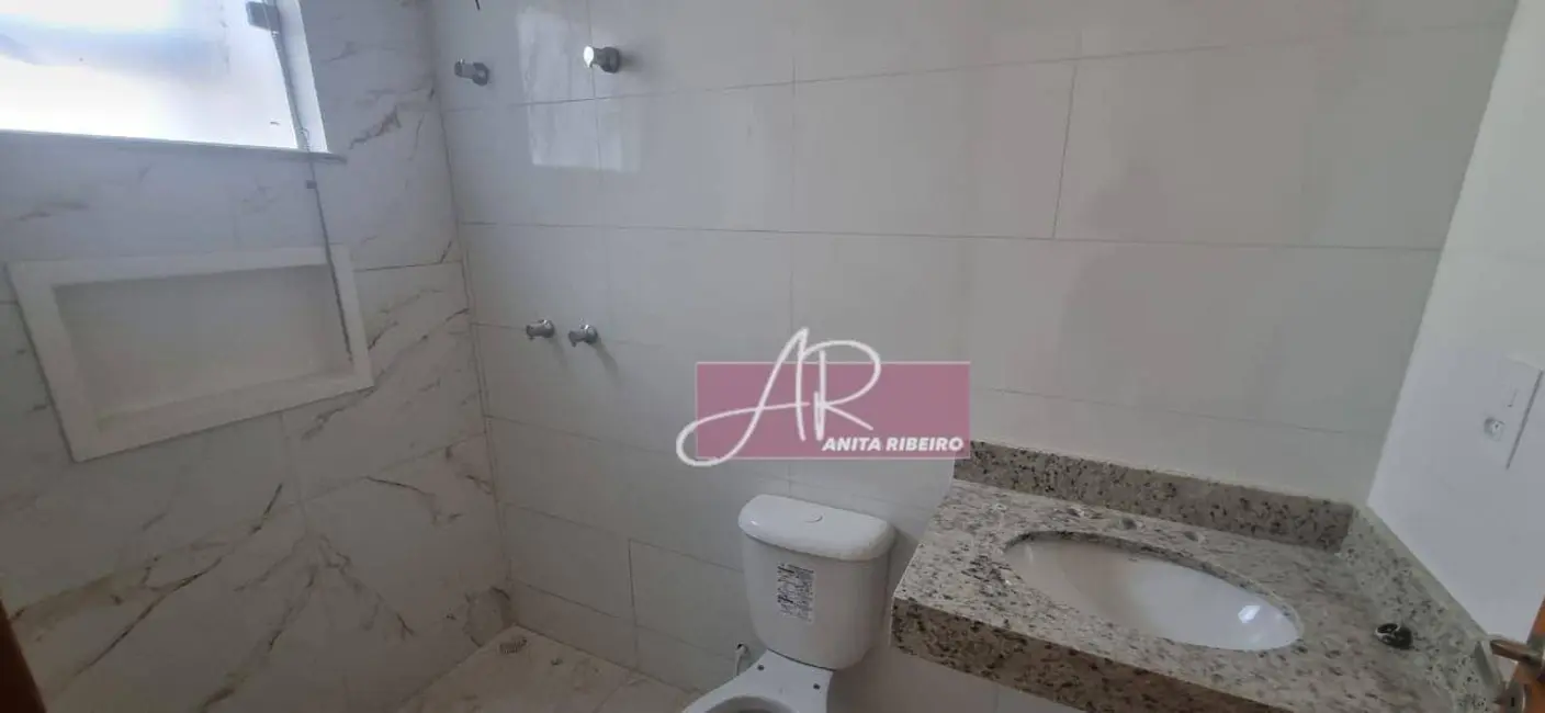 Casa com 3 quartos à venda, 125m2 em Parque Real, Pouso Alegre - MG - imagem 3 Foto 3 de Casa com 3 quartos à venda, 125m2 em Parque Real, Pouso Alegre - MG