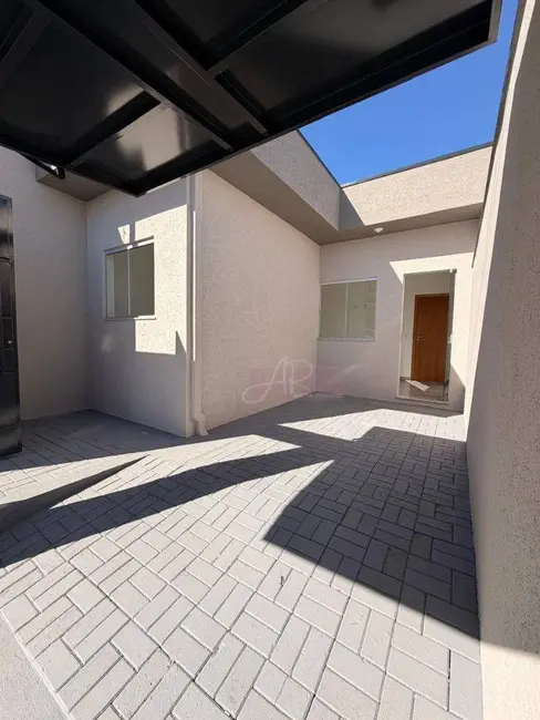 Foto 2 de Casa com 3 quartos à venda, 125m2 em Parque Real, Pouso Alegre - MG