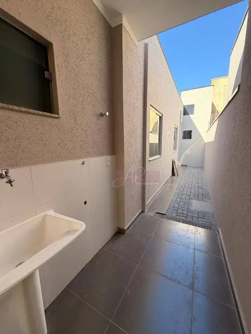 Foto 5 de Casa com 3 quartos à venda, 125m2 em Parque Real, Pouso Alegre - MG