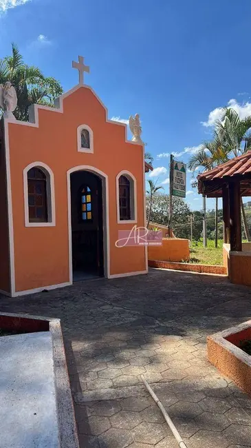 Foto 8 de Chácara com 20 quartos à venda, 33000m2 em Estiva - MG