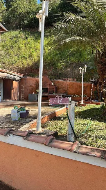 Foto 9 de Chácara com 20 quartos à venda, 33000m2 em Estiva - MG