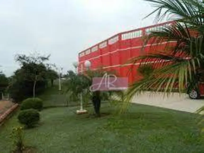 Foto 2 de Chácara com 20 quartos à venda, 33000m2 em Estiva - MG