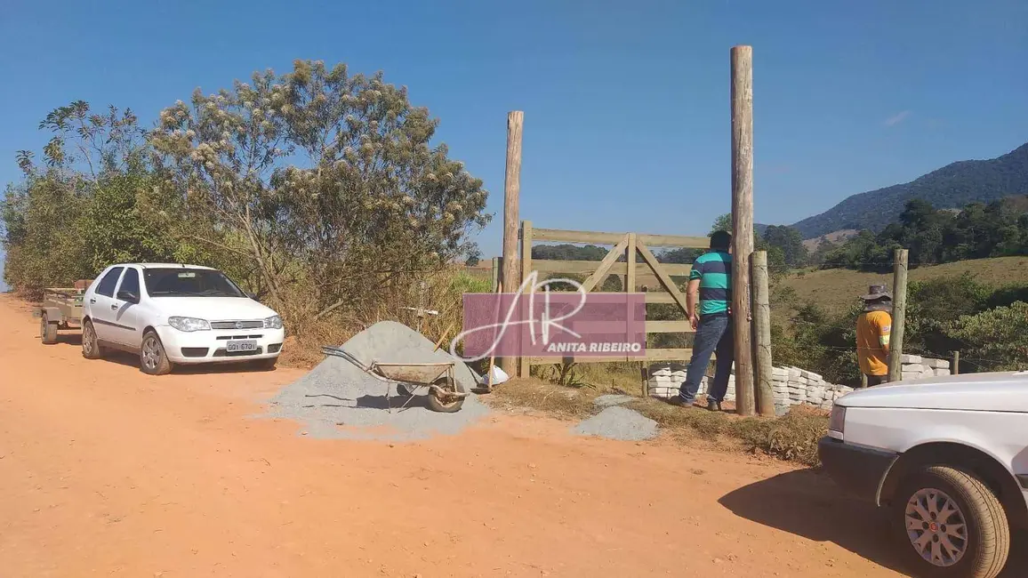 Foto 3 de Terreno / Lote à venda, 1900m2 em Pouso Alegre - MG