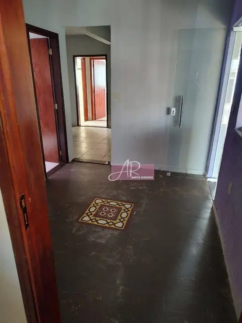 Foto 8 de Casa com 4 quartos à venda, 200m2 em Morumbi, Pouso Alegre - MG