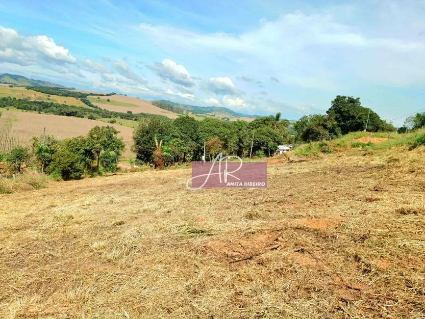 Foto 2 de Terreno / Lote à venda, 1000m2 em Pouso Alegre - MG