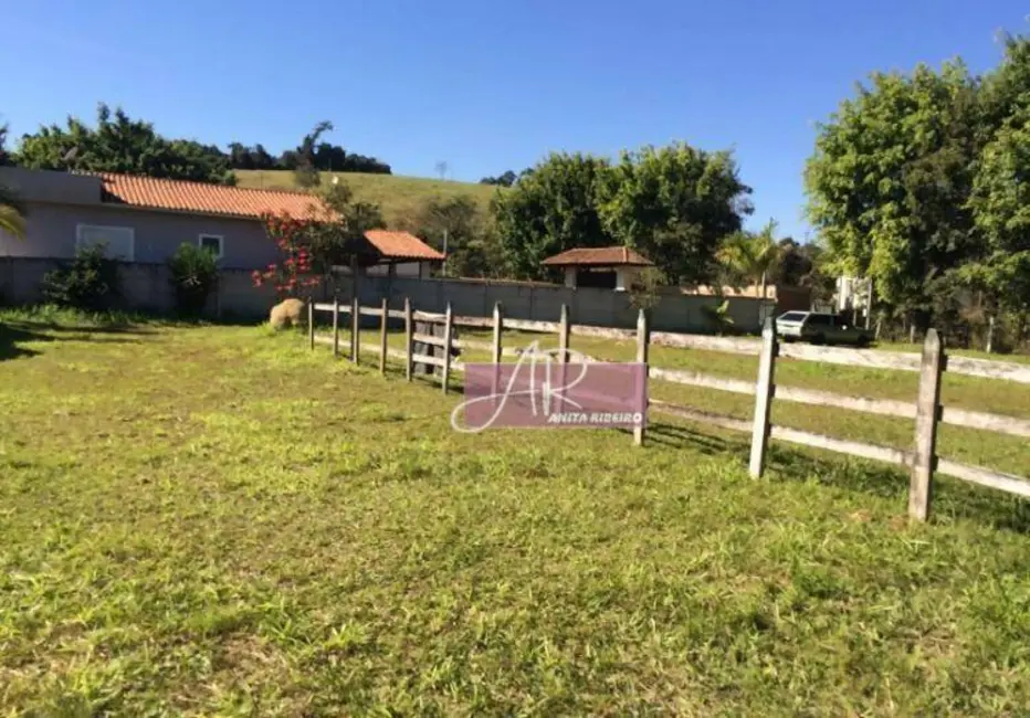 Chácara com 3 quartos à venda, 2400m2 em Pouso Alegre - MG - imagem 5 Foto 5 de Chácara com 3 quartos à venda, 2400m2 em Pouso Alegre - MG
