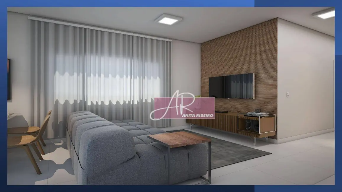 Apartamento com 2 quartos à venda, 60m2 em Residencial Parque dos Fontes, Pouso Alegre - MG - imagem 7 Foto 7 de Apartamento com 2 quartos à venda, 60m2 em Residencial Parque dos Fontes, Pouso Alegre - MG