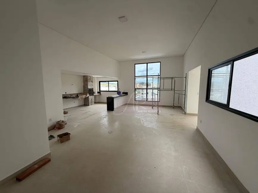 Foto 4 de Apartamento com 2 quartos à venda, 60m2 em Residencial Parque dos Fontes, Pouso Alegre - MG