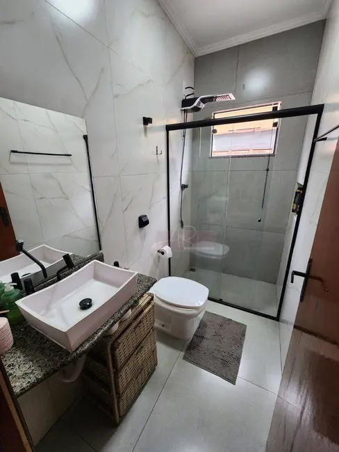 Casa com 3 quartos à venda, 120m2 em Jardim Aureliano, Pouso Alegre - MG - imagem 9 Foto 9 de Casa com 3 quartos à venda, 120m2 em Jardim Aureliano, Pouso Alegre - MG