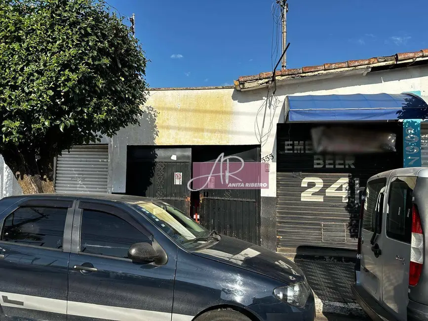 Foto 1 de Casa à venda, 255m2 em Centro, Pouso Alegre - MG