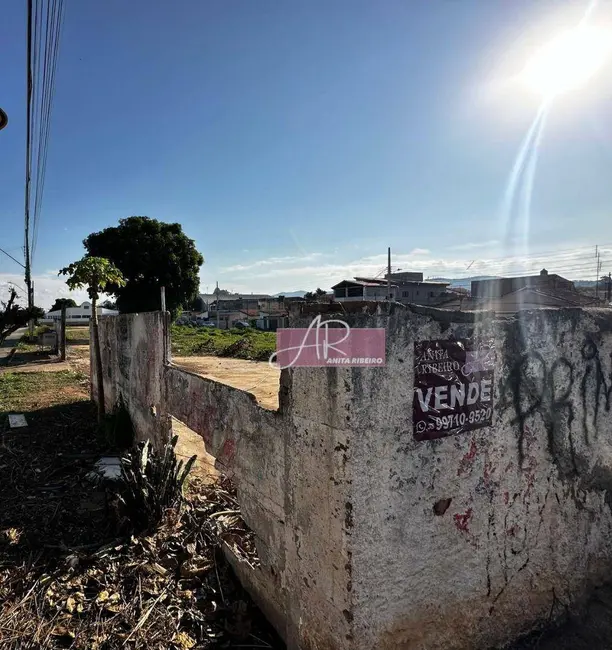Terreno / Lote à venda, 2700m2 em Jardim Yara, Pouso Alegre - MG - imagem 5 Foto 5 de Terreno / Lote à venda, 2700m2 em Jardim Yara, Pouso Alegre - MG