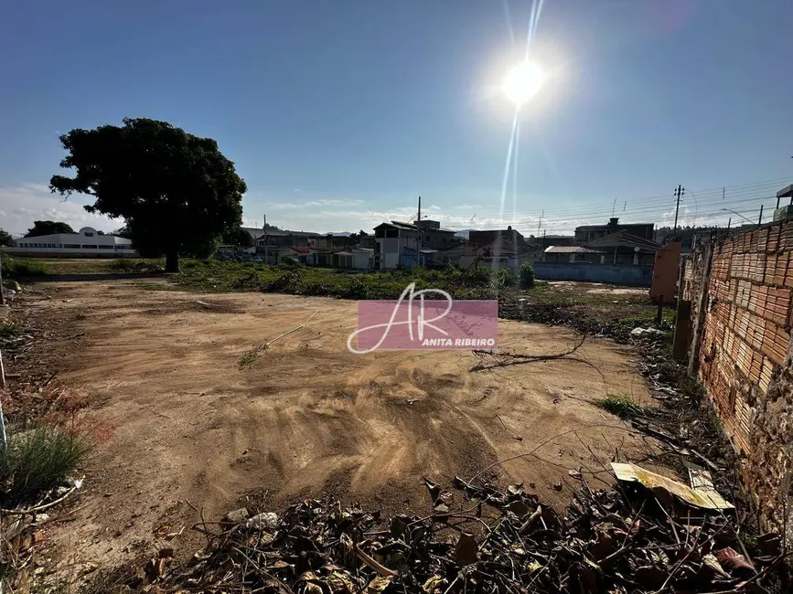Terreno / Lote à venda, 2700m2 em Jardim Yara, Pouso Alegre - MG - imagem 4 Foto 4 de Terreno / Lote à venda, 2700m2 em Jardim Yara, Pouso Alegre - MG