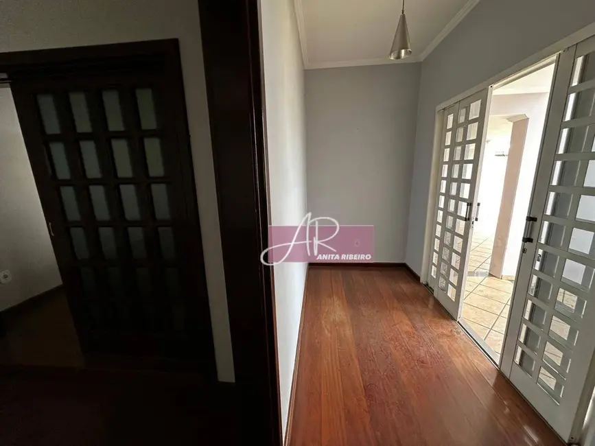 Foto 6 de Casa com 4 quartos à venda, 450m2 em Fátima II, Pouso Alegre - MG