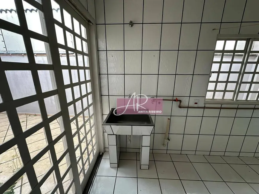 Foto 8 de Casa com 4 quartos à venda, 450m2 em Fátima II, Pouso Alegre - MG