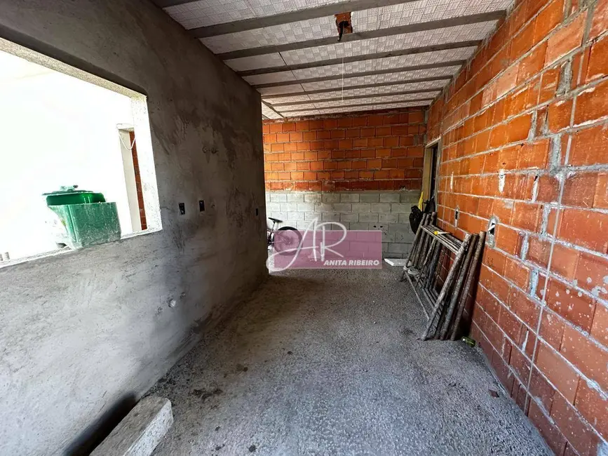 Foto 5 de Casa com 3 quartos à venda, 125m2 em Santo Expedito II, Pouso Alegre - MG