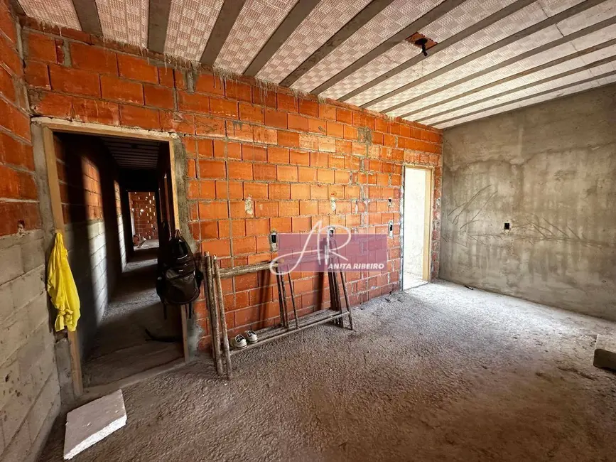 Foto 3 de Casa com 3 quartos à venda, 125m2 em Santo Expedito II, Pouso Alegre - MG