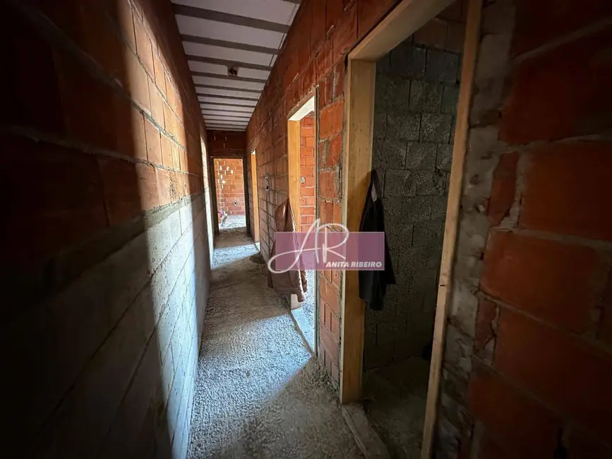 Foto 7 de Casa com 3 quartos à venda, 125m2 em Santo Expedito II, Pouso Alegre - MG