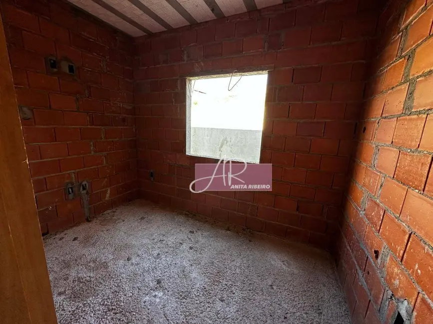 Foto 8 de Casa com 3 quartos à venda, 125m2 em Santo Expedito II, Pouso Alegre - MG