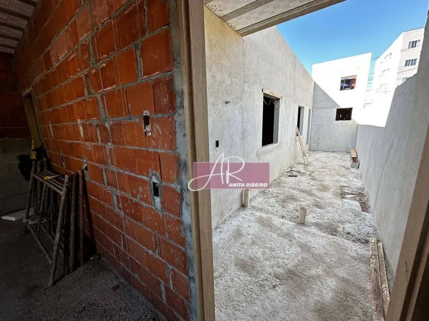 Foto 6 de Casa com 3 quartos à venda, 125m2 em Santo Expedito II, Pouso Alegre - MG