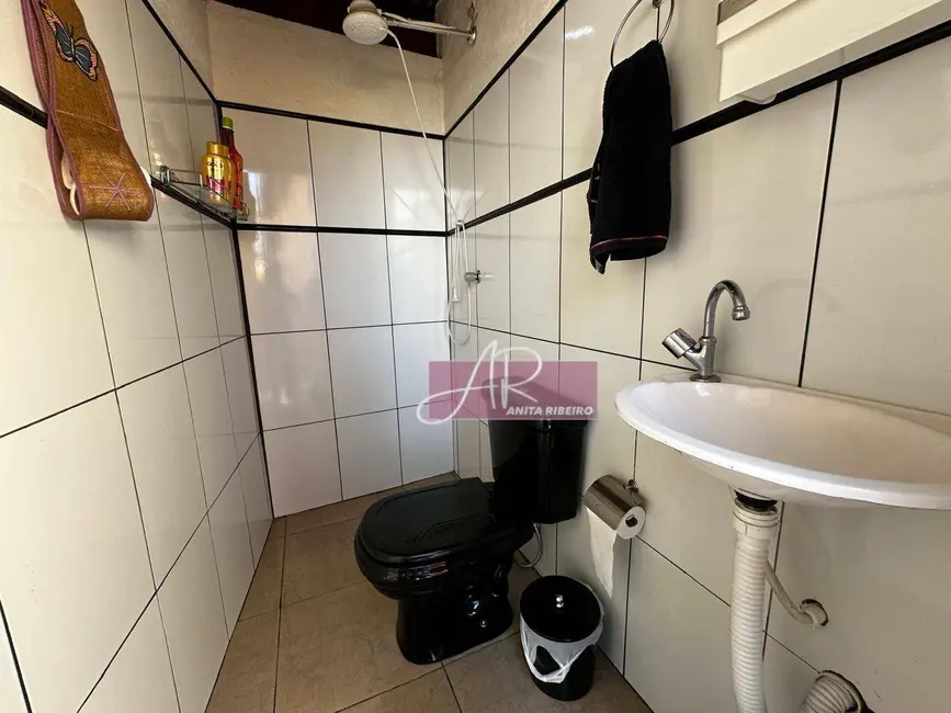 Casa com 6 quartos à venda, 500m2 em Colinas de Santa Bárbara, Pouso Alegre - MG - imagem 6 Foto 6 de Casa com 6 quartos à venda, 500m2 em Colinas de Santa Bárbara, Pouso Alegre - MG