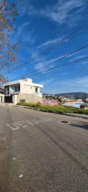 Foto 3 de Terreno / Lote à venda, 370m2 em Parque Ibirá, Pouso Alegre - MG