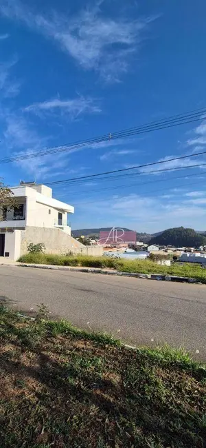 Foto 2 de Terreno / Lote à venda, 370m2 em Parque Ibirá, Pouso Alegre - MG