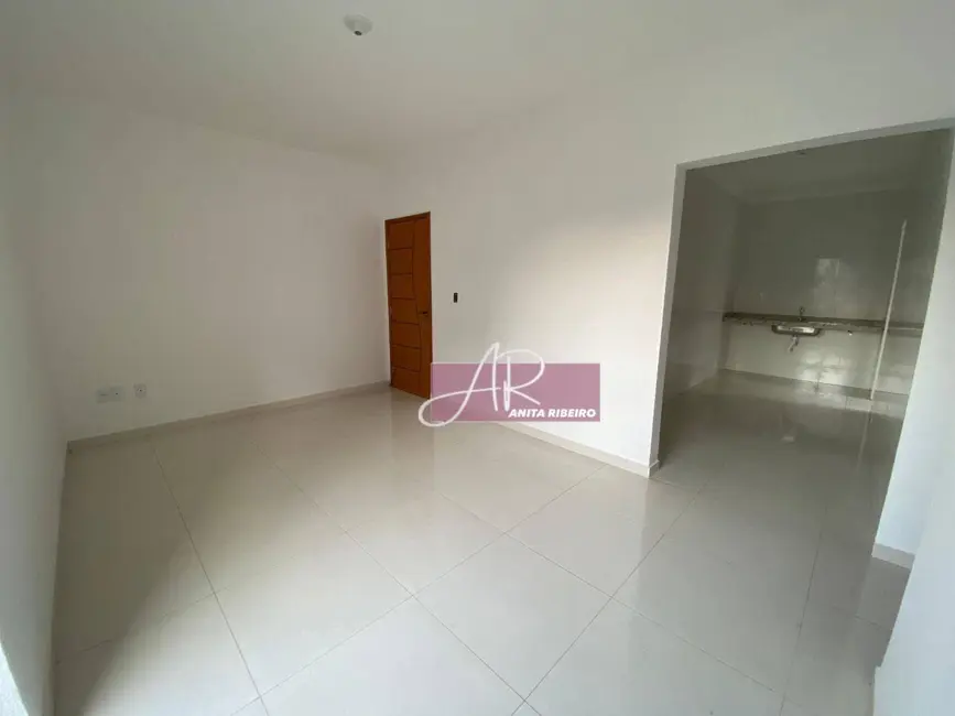 Foto 3 de Apartamento com 2 quartos à venda, 73m2 em Residencial Parque dos Fontes, Pouso Alegre - MG